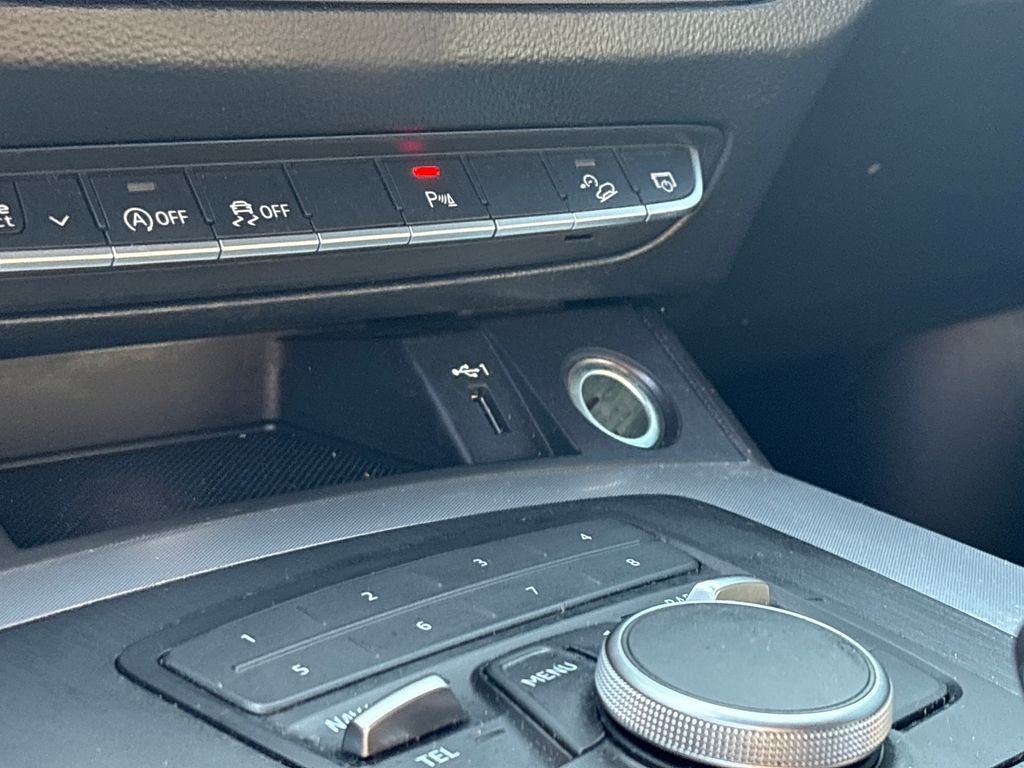 2020 Audi Q5 Premium quattro