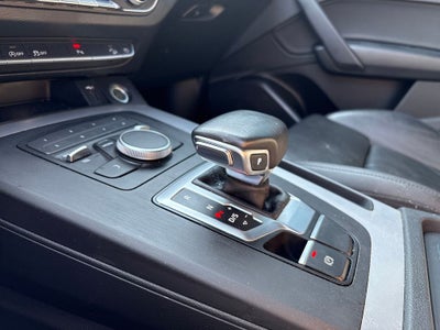 2020 Audi Q5 Premium quattro
