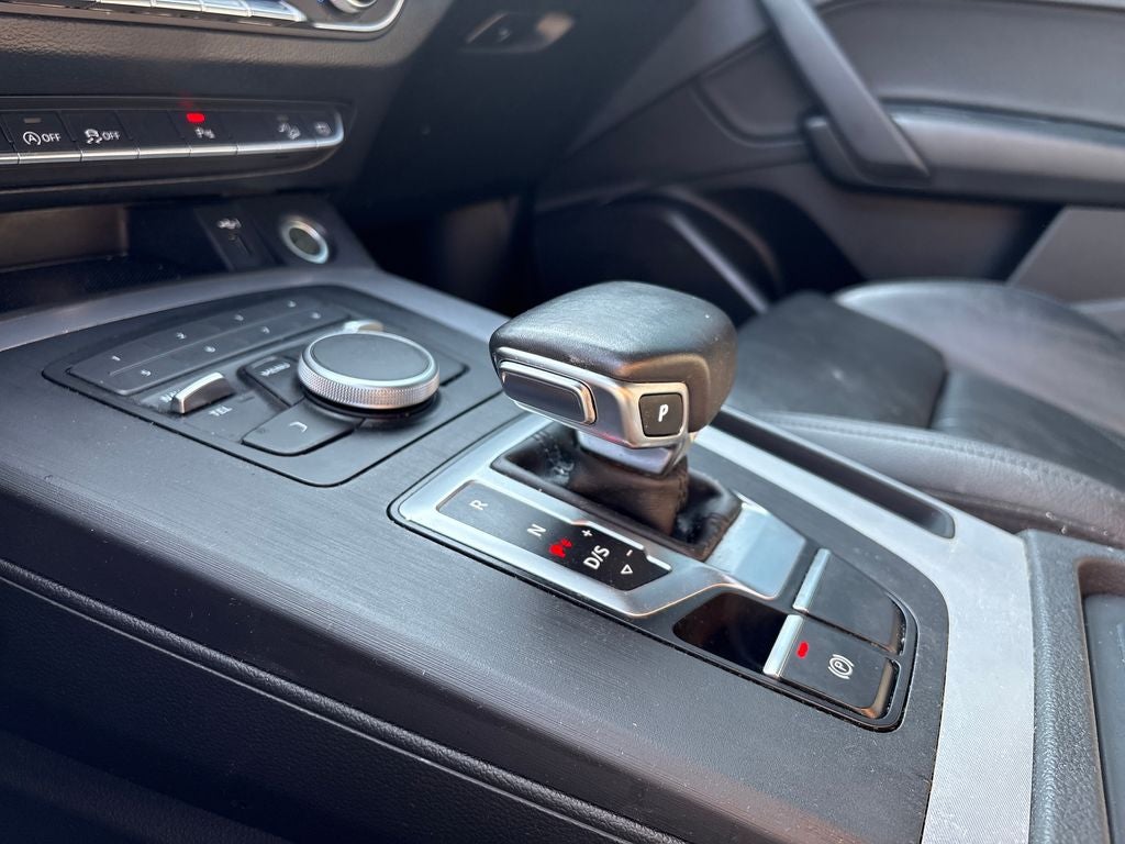 2020 Audi Q5 Premium quattro