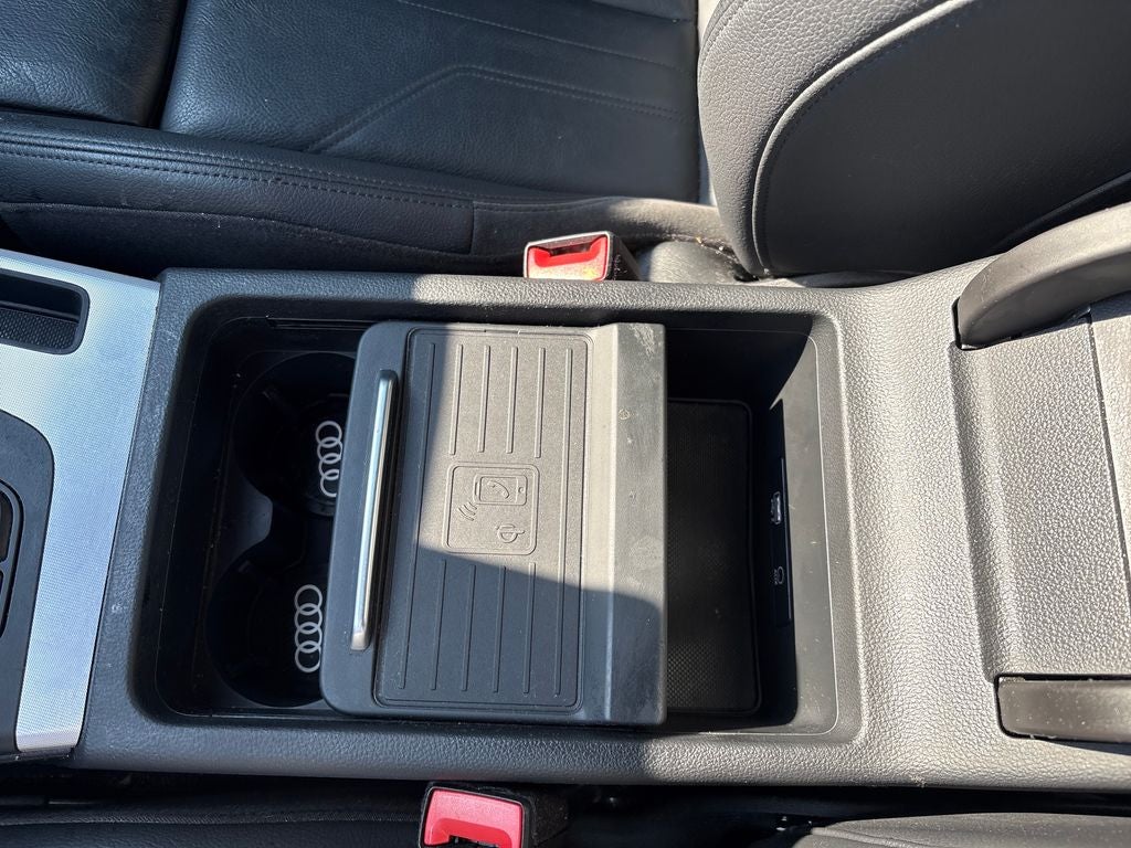 2020 Audi Q5 Premium quattro