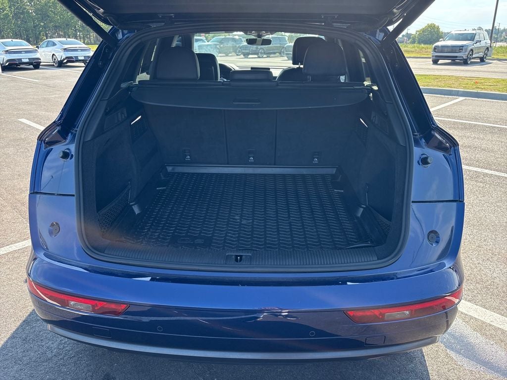 2020 Audi Q5 Premium quattro