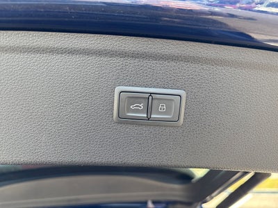 2020 Audi Q5 Premium quattro