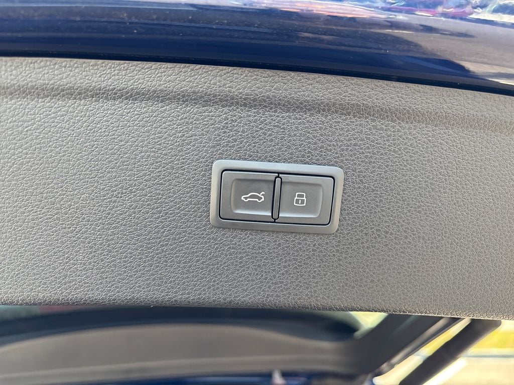 2020 Audi Q5 Premium quattro