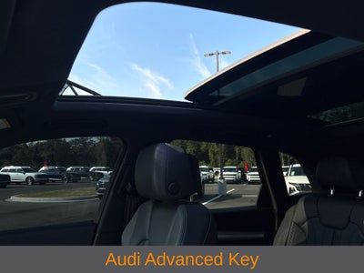 2020 Audi Q5 Premium quattro