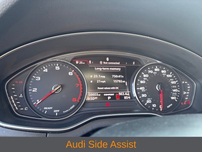 2020 Audi Q5 Premium quattro