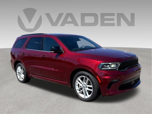 2023 Dodge Durango GT Plus