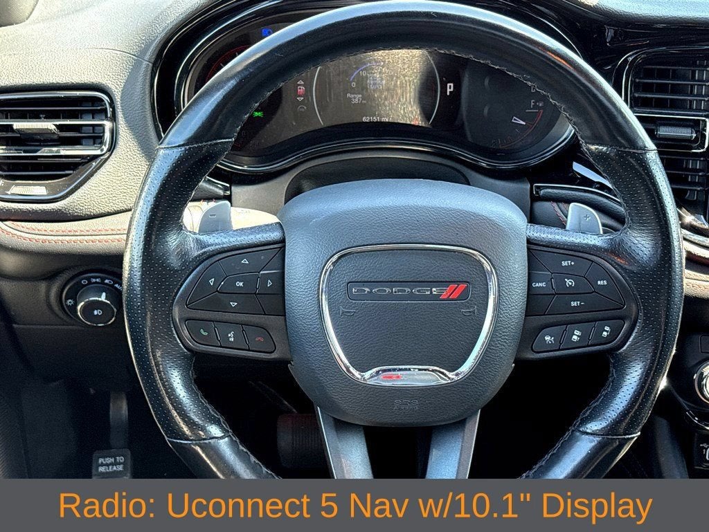 2023 Dodge Durango GT Plus
