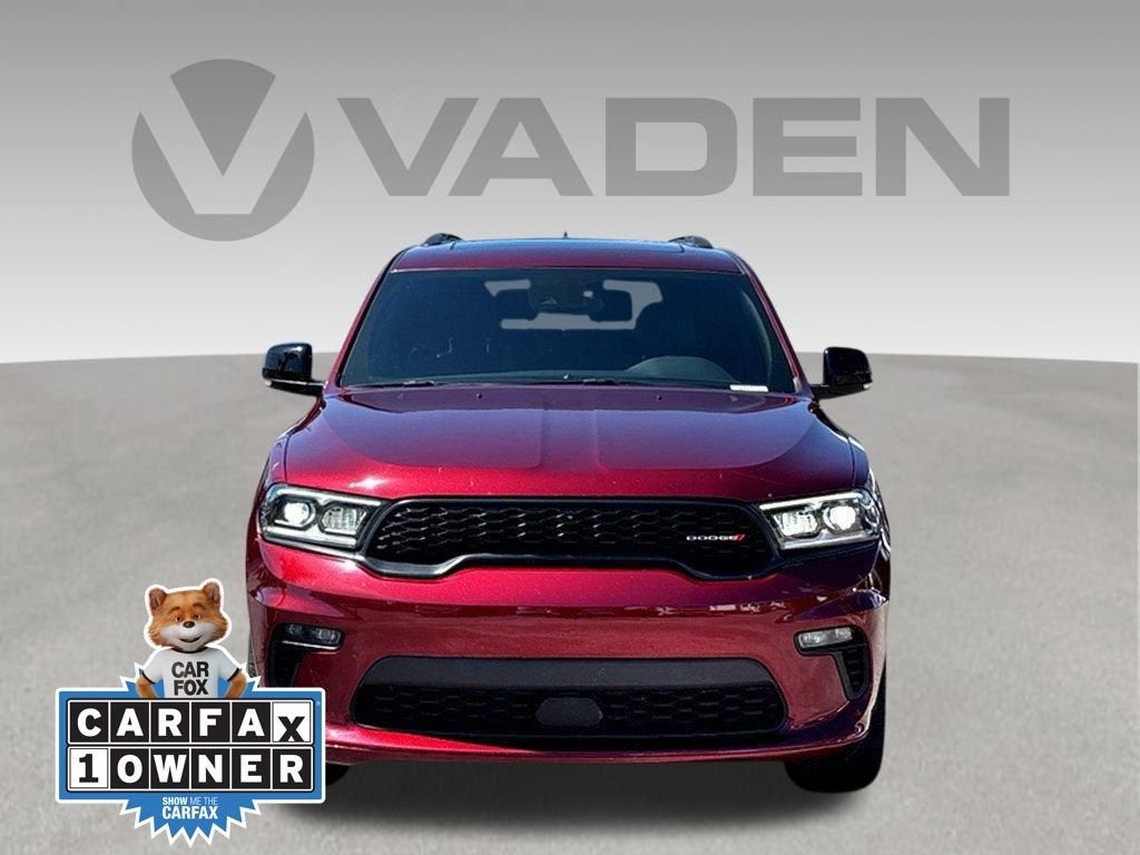 2023 Dodge Durango GT Plus