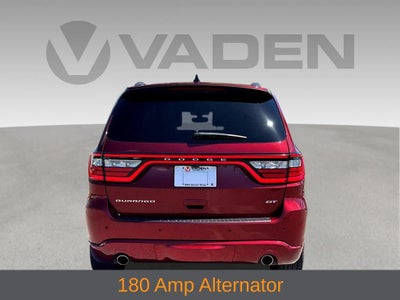 2023 Dodge Durango GT Plus