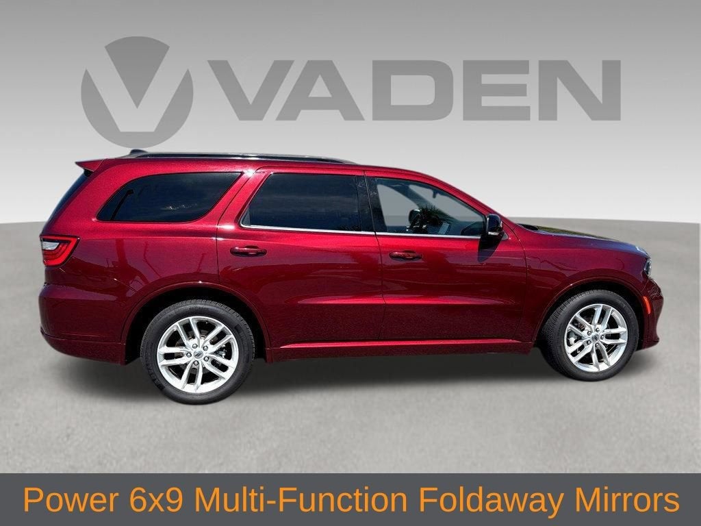 2023 Dodge Durango GT Plus