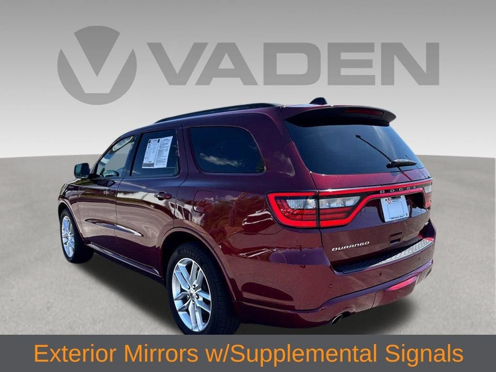 2023 Dodge Durango GT Plus