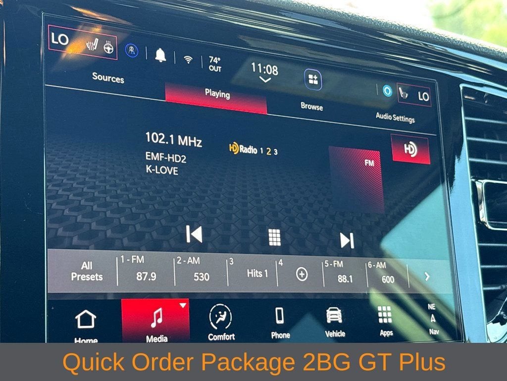 2023 Dodge Durango GT Plus