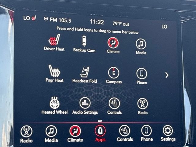 2023 Dodge Durango GT