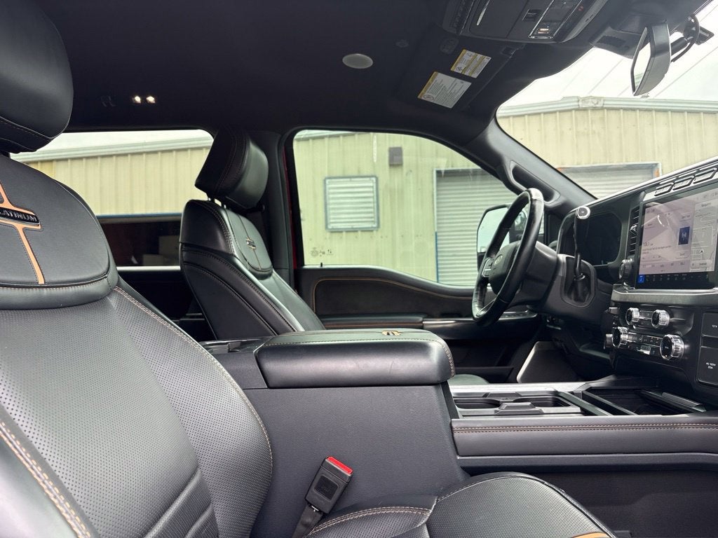 2024 Ford Super Duty F-250 SRW XL
