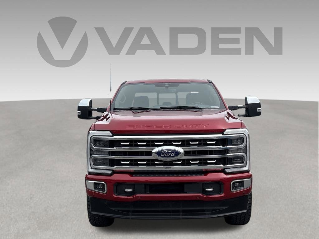 2024 Ford Super Duty F-250 SRW XL