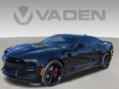 2023 Chevrolet Camaro 1SS