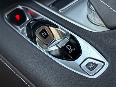 2021 Chevrolet Corvette Stingray 1LT