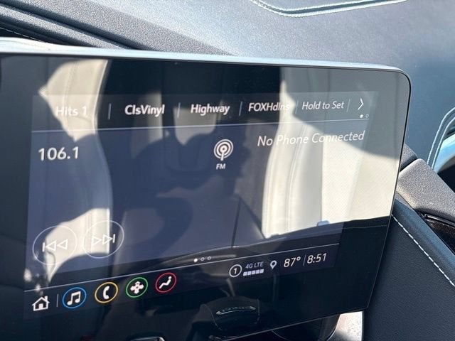 2021 Chevrolet Corvette Stingray 1LT