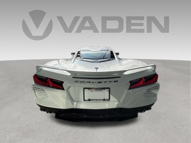 2021 Chevrolet Corvette Stingray 1LT