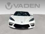 2021 Chevrolet Corvette Stingray 1LT