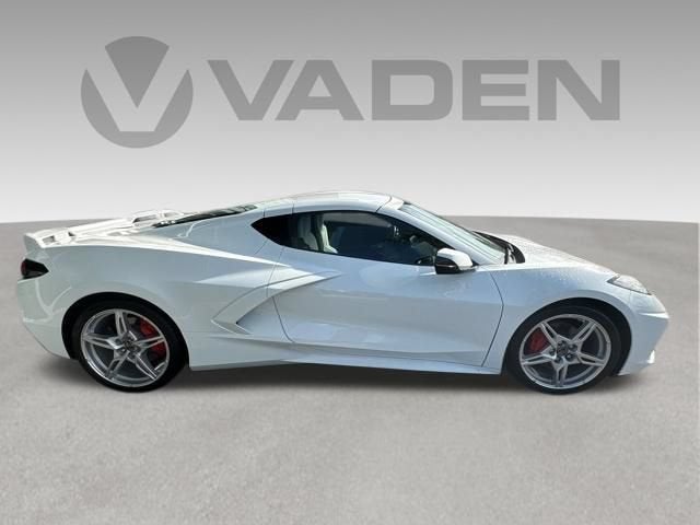 2021 Chevrolet Corvette Stingray 1LT