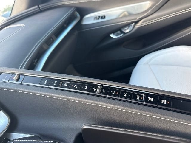 2021 Chevrolet Corvette Stingray 1LT
