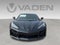 2027 Chevrolet Corvette Z06 3LZ