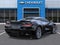 2027 Chevrolet Corvette Z06 3LZ