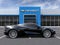 2027 Chevrolet Corvette Z06 3LZ