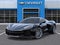 2027 Chevrolet Corvette Z06 3LZ