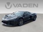 2027 Chevrolet Corvette Z06 3LZ