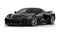2027 Chevrolet Corvette Z06 3LZ