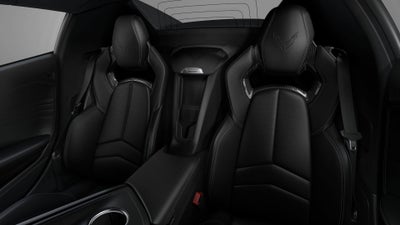 2027 Chevrolet Corvette Z06 3LZ