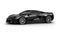 2027 Chevrolet Corvette Z06 3LZ
