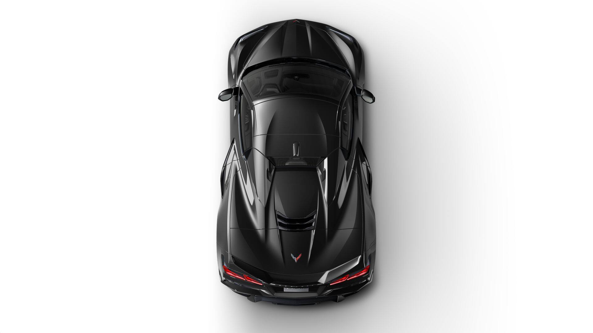 2027 Chevrolet Corvette Z06 3LZ