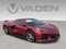2027 Chevrolet Corvette Grand Sport 2LT
