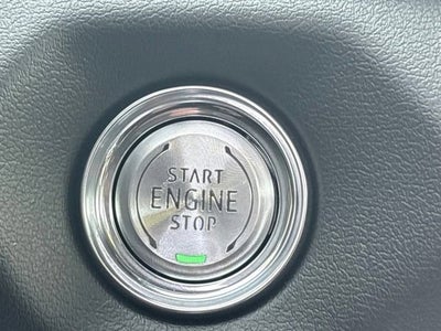 2027 Chevrolet Corvette Grand Sport 2LT