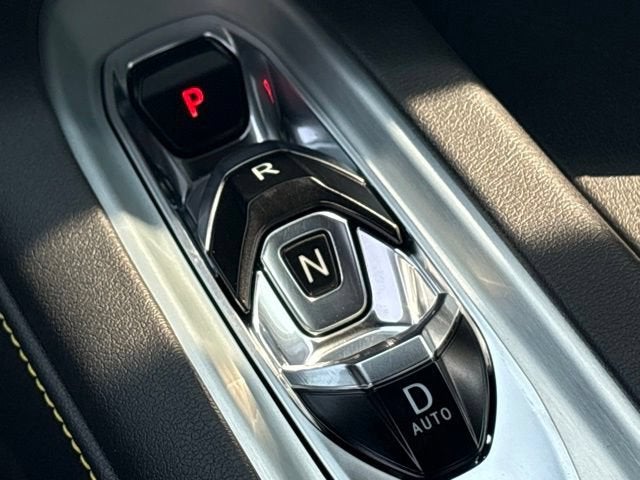 2027 Chevrolet Corvette Grand Sport 2LT