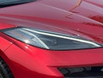 2027 Chevrolet Corvette Grand Sport 2LT