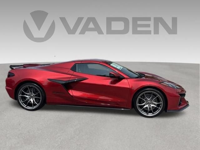 2027 Chevrolet Corvette Grand Sport 2LT