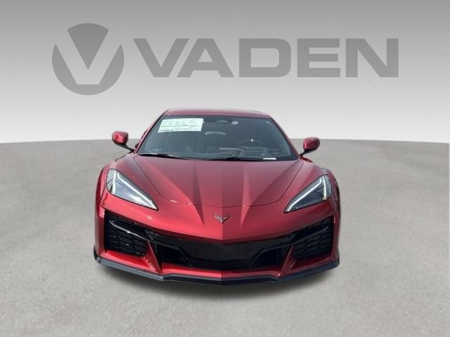 2027 Chevrolet Corvette Grand Sport 2LT