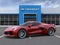 2027 Chevrolet Corvette Grand Sport 2LT
