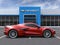 2027 Chevrolet Corvette Grand Sport 2LT