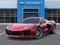 2027 Chevrolet Corvette Grand Sport 2LT