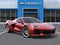 2027 Chevrolet Corvette Grand Sport 2LT
