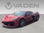 2027 Chevrolet Corvette Grand Sport 2LT