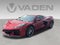 2027 Chevrolet Corvette Grand Sport 2LT