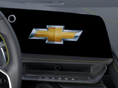 2027 Chevrolet Corvette Grand Sport 2LT