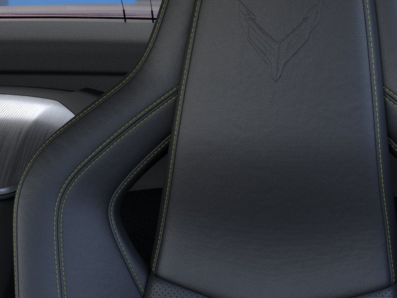 2027 Chevrolet Corvette Grand Sport 2LT