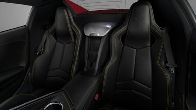 2027 Chevrolet Corvette Grand Sport 2LT